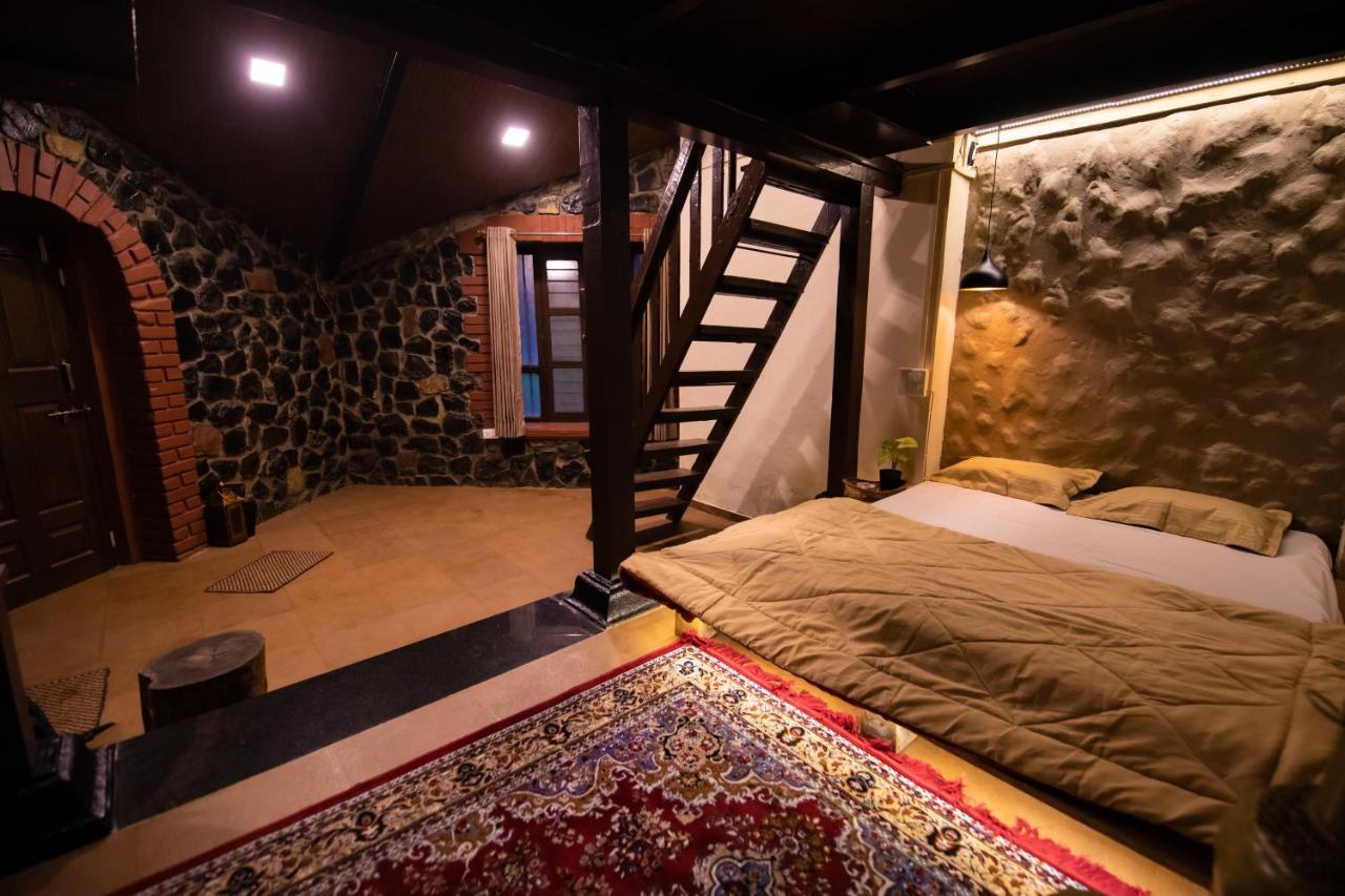 Achalaa Resort Kolhapur Luaran gambar