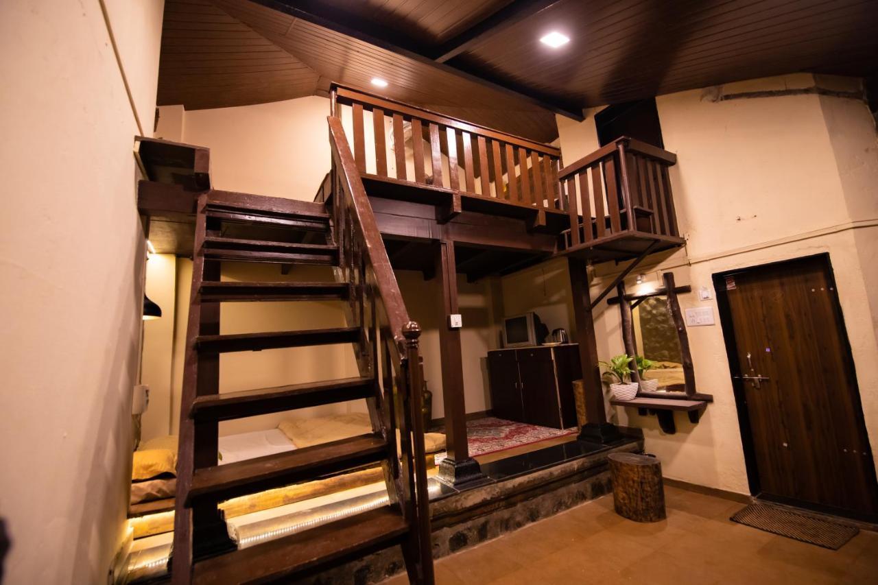 Achalaa Resort Kolhapur Luaran gambar