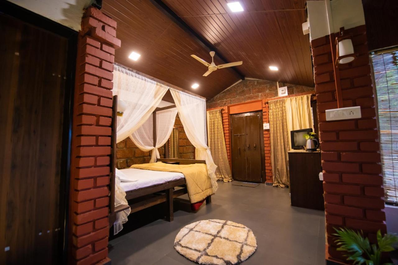 Achalaa Resort Kolhapur Luaran gambar