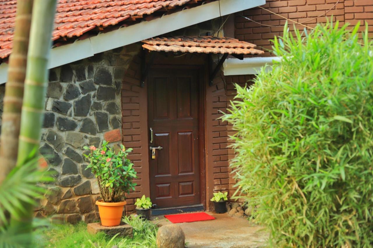 Achalaa Resort Kolhapur Luaran gambar