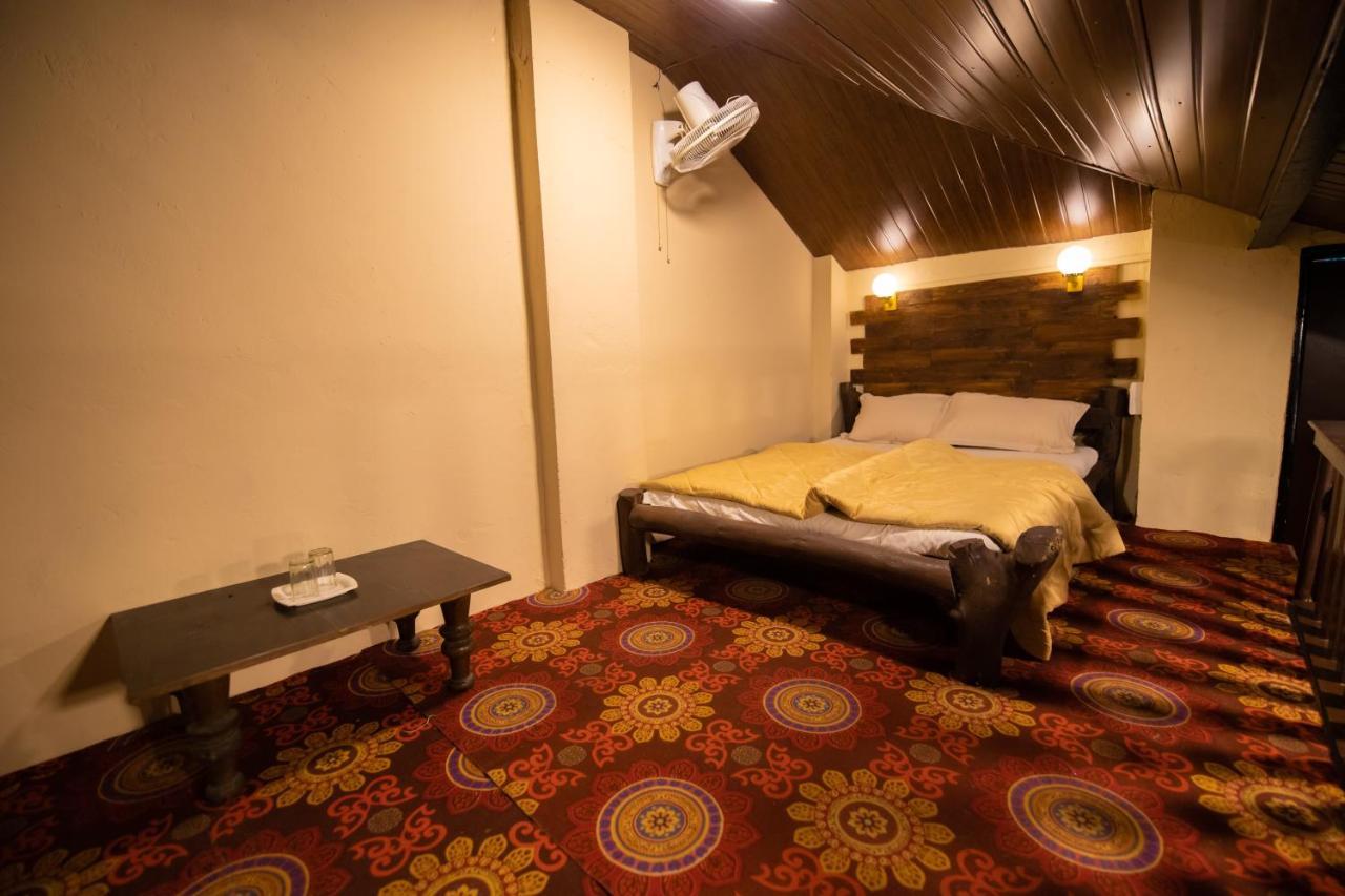 Achalaa Resort Kolhapur Luaran gambar