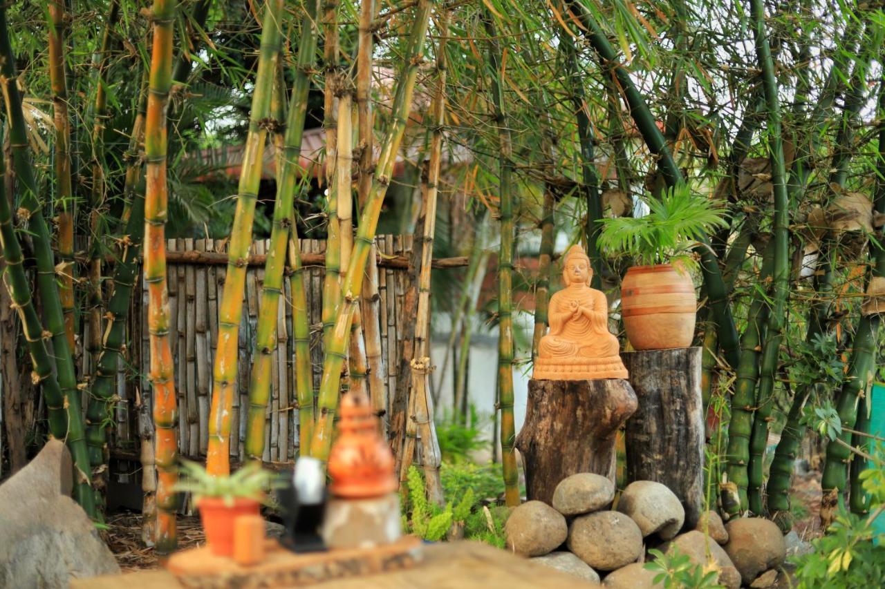 Achalaa Resort Kolhapur Luaran gambar