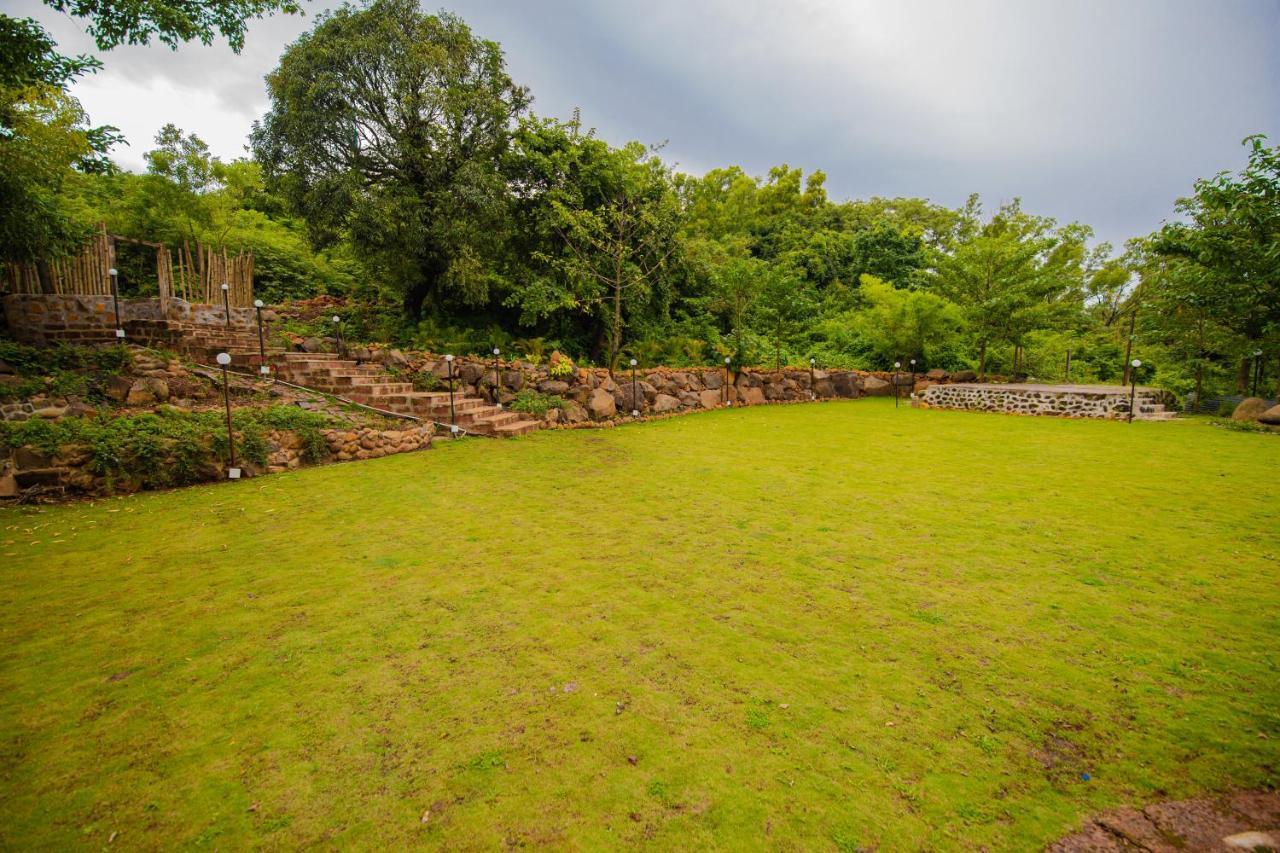Achalaa Resort Kolhapur Luaran gambar