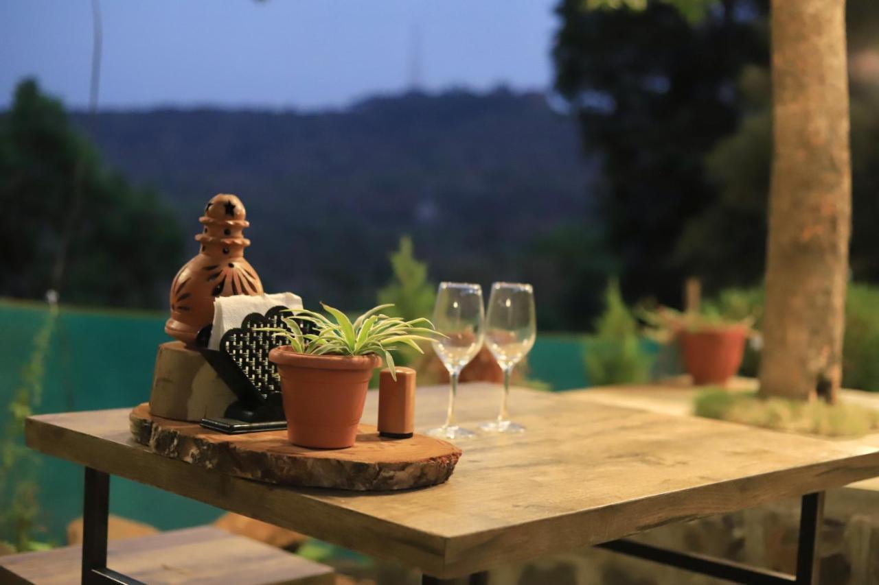 Achalaa Resort Kolhapur Luaran gambar