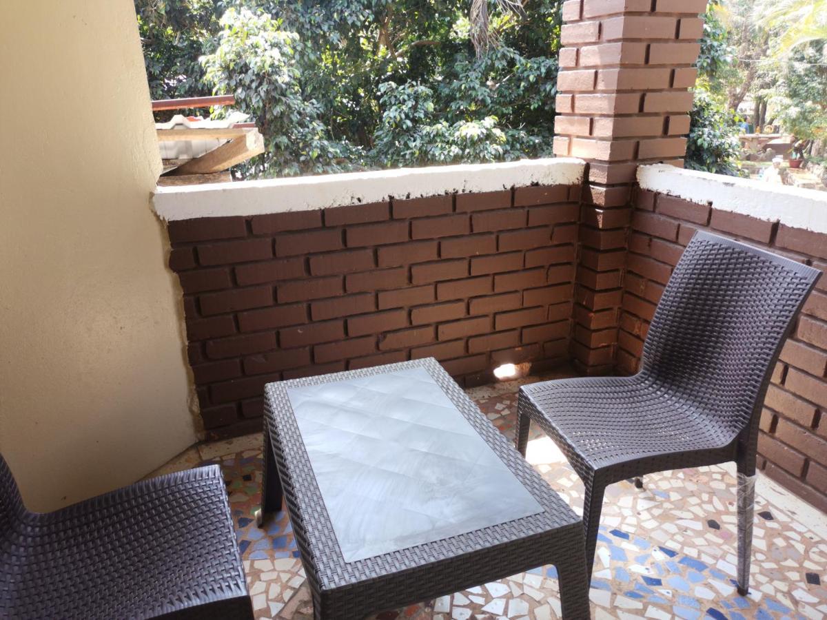 Achalaa Resort Kolhapur Luaran gambar