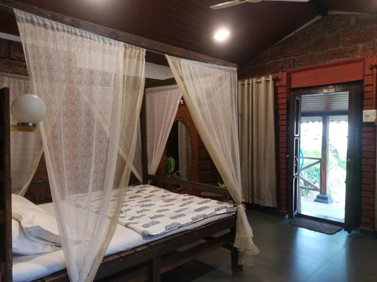 Achalaa Resort Kolhapur Luaran gambar