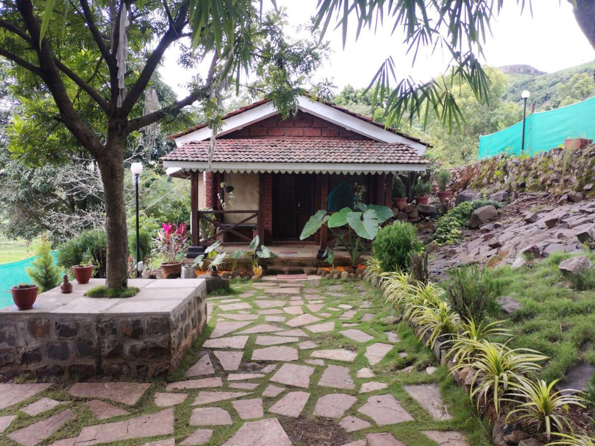 Achalaa Resort Kolhapur Luaran gambar