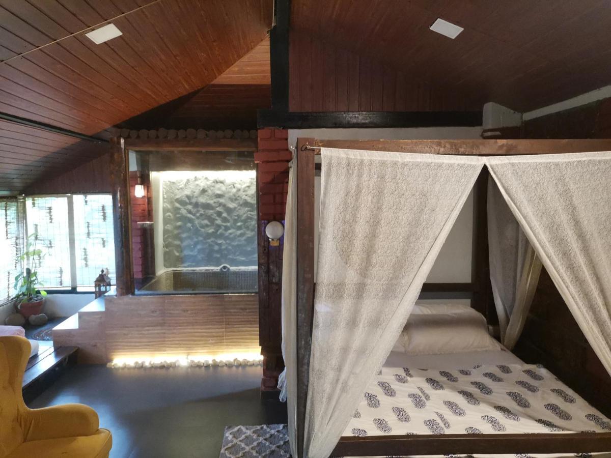 Achalaa Resort Kolhapur Luaran gambar