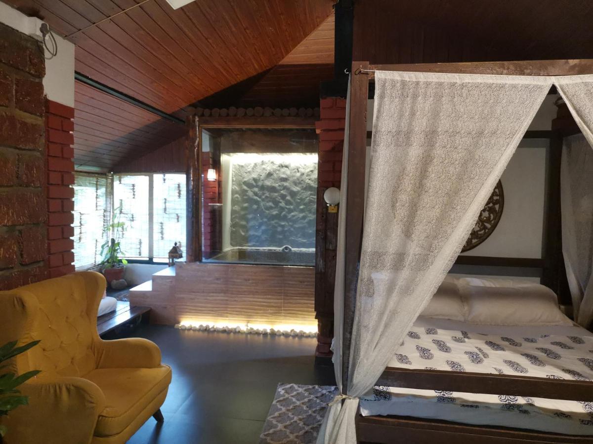 Achalaa Resort Kolhapur Luaran gambar