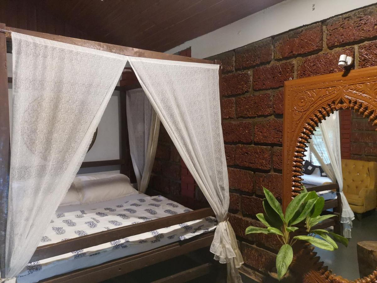 Achalaa Resort Kolhapur Luaran gambar
