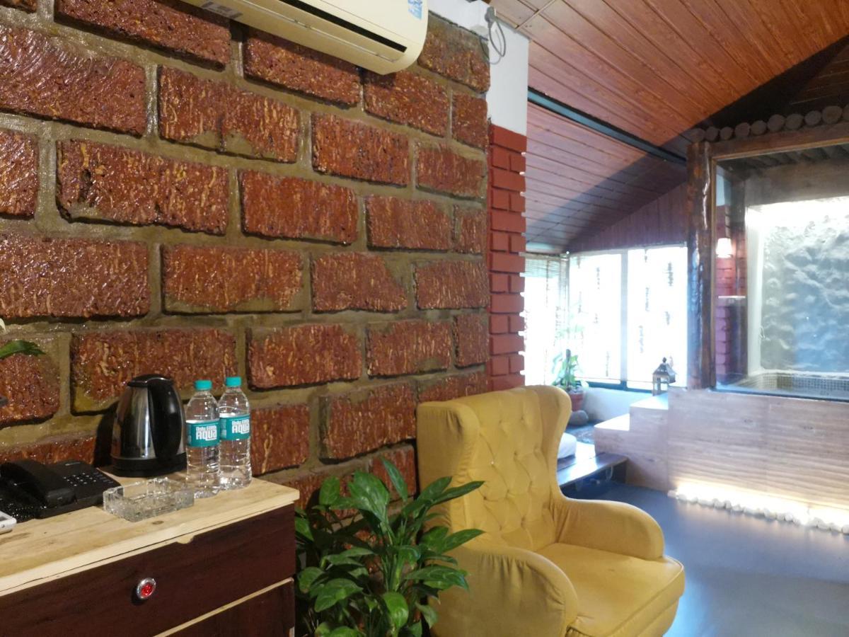 Achalaa Resort Kolhapur Luaran gambar