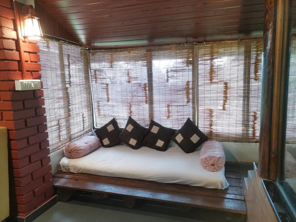 Achalaa Resort Kolhapur Luaran gambar
