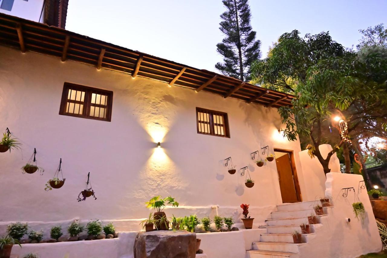 Achalaa Resort Kolhapur Luaran gambar