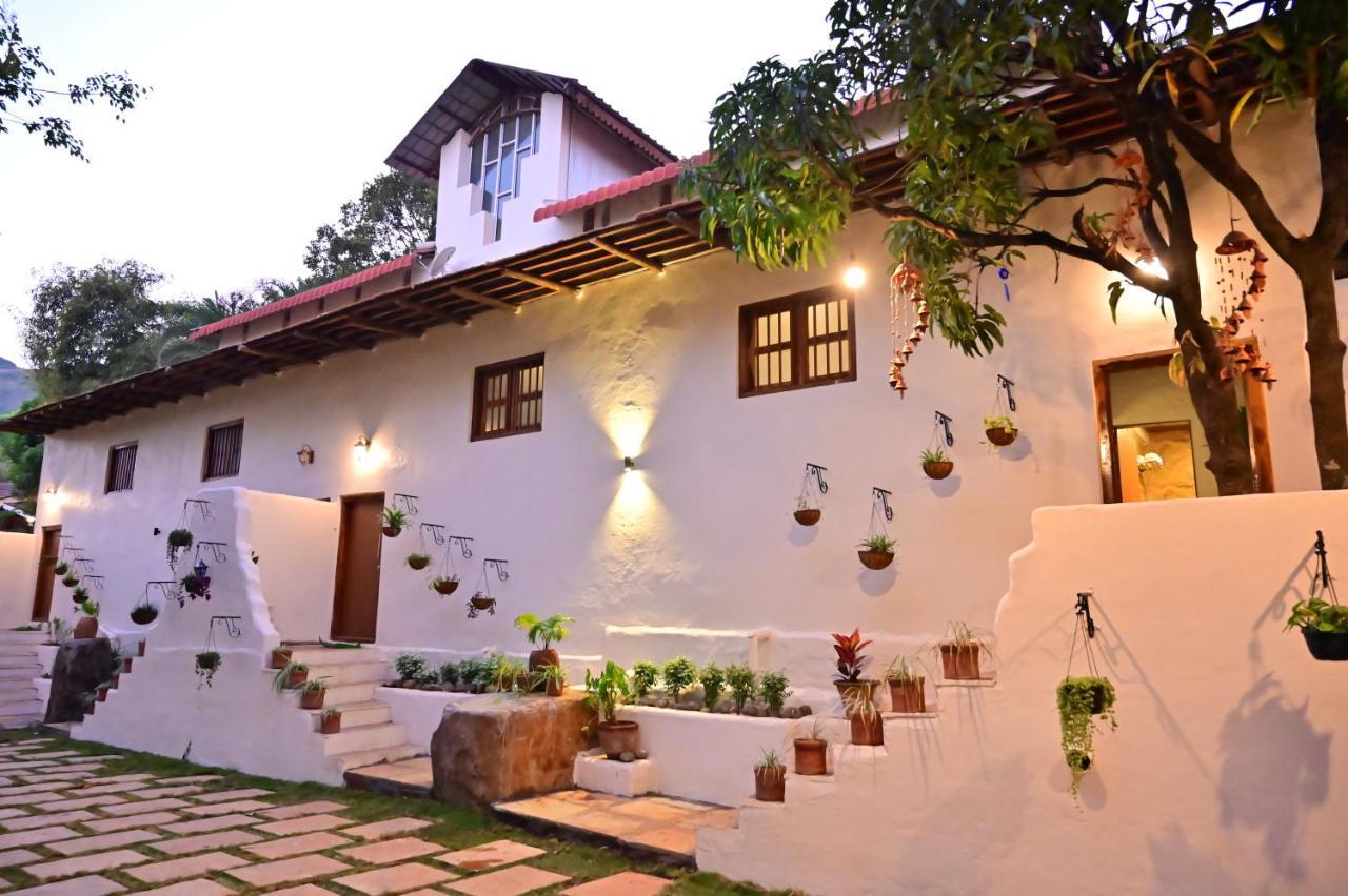 Achalaa Resort Kolhapur Luaran gambar