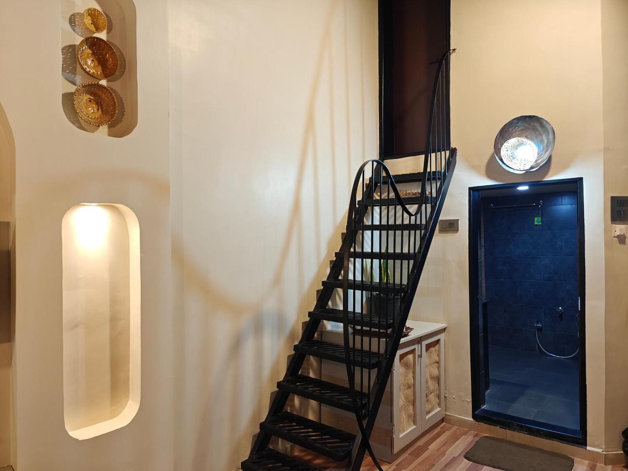 Achalaa Resort Kolhapur Luaran gambar