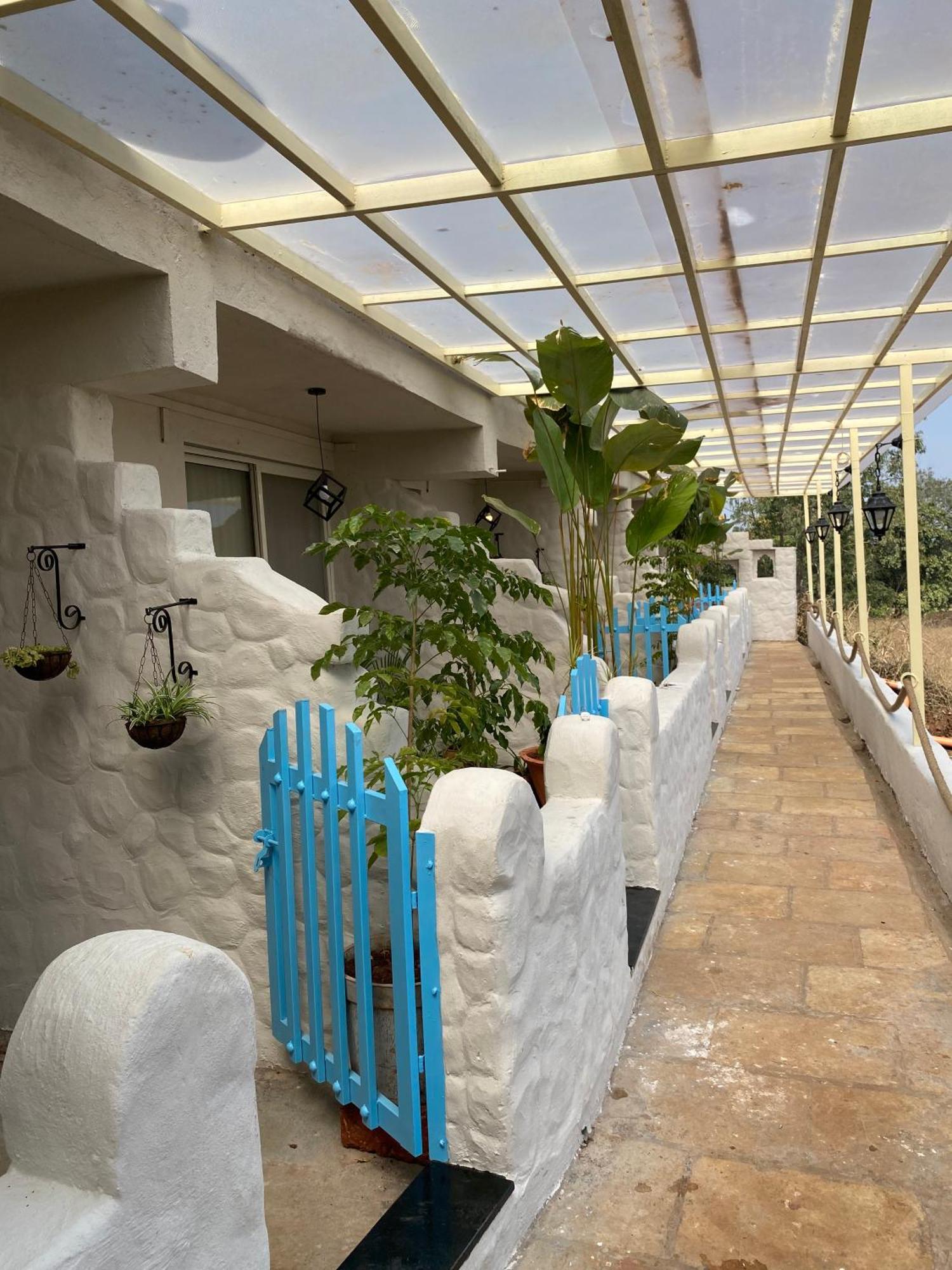Achalaa Resort Kolhapur Luaran gambar