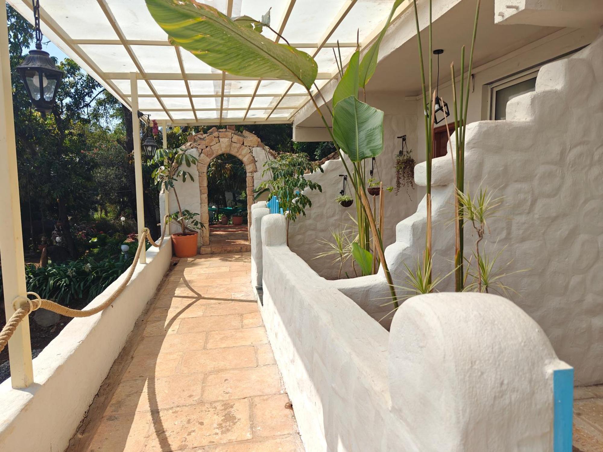 Achalaa Resort Kolhapur Luaran gambar