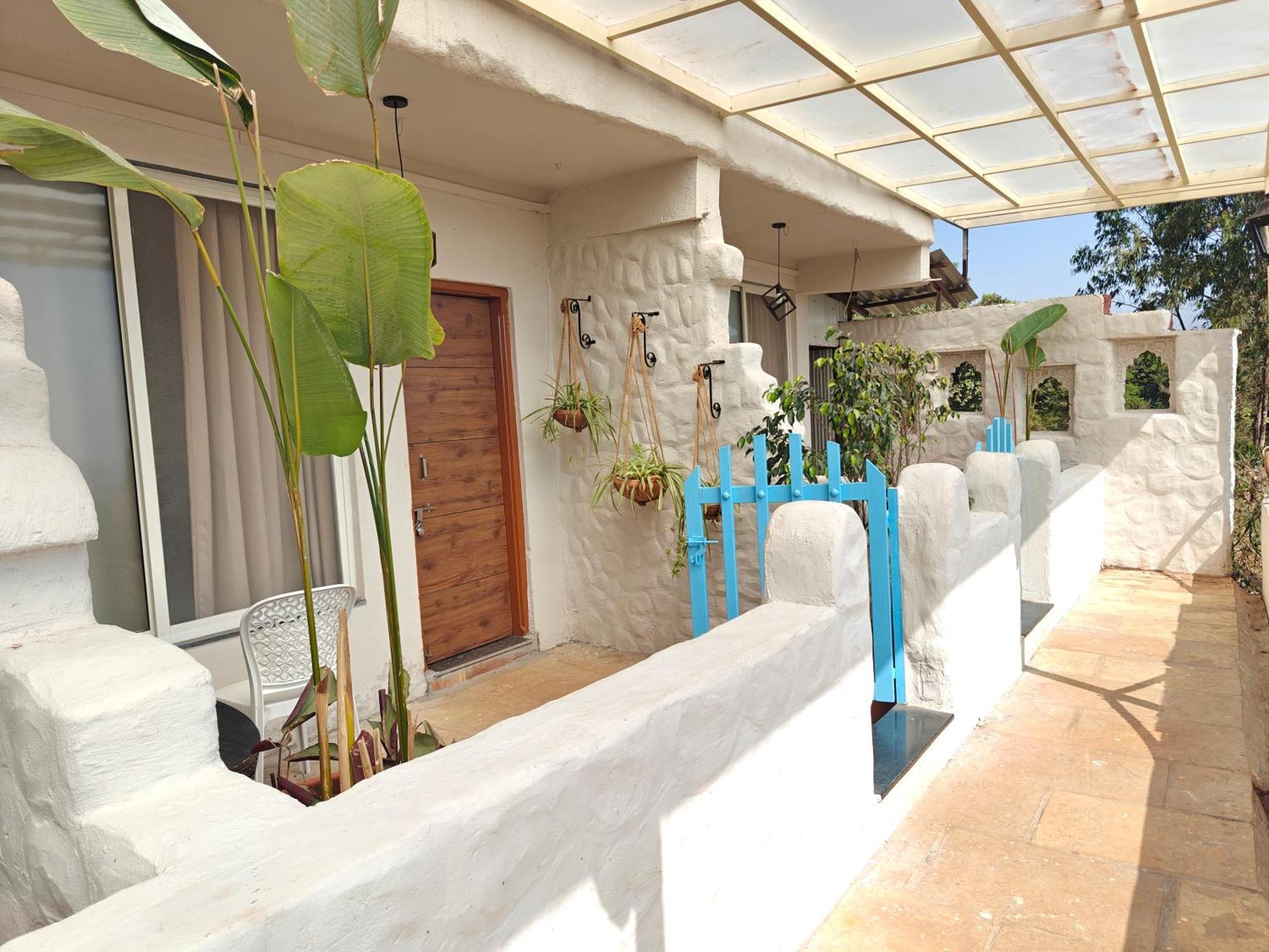Achalaa Resort Kolhapur Luaran gambar