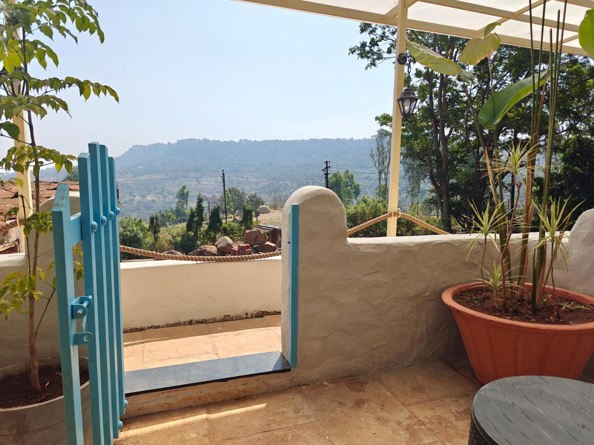 Achalaa Resort Kolhapur Luaran gambar