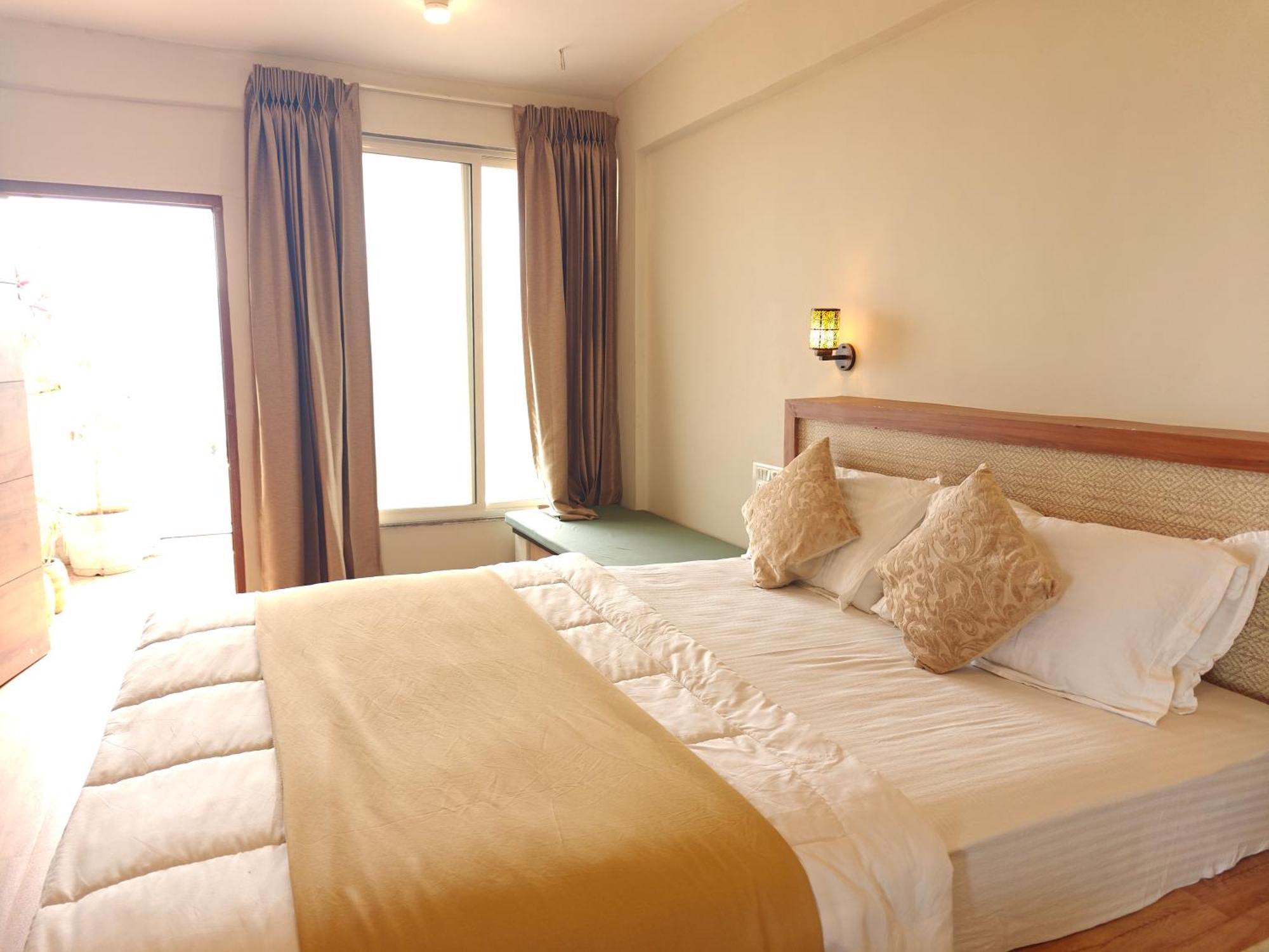 Achalaa Resort Kolhapur Luaran gambar