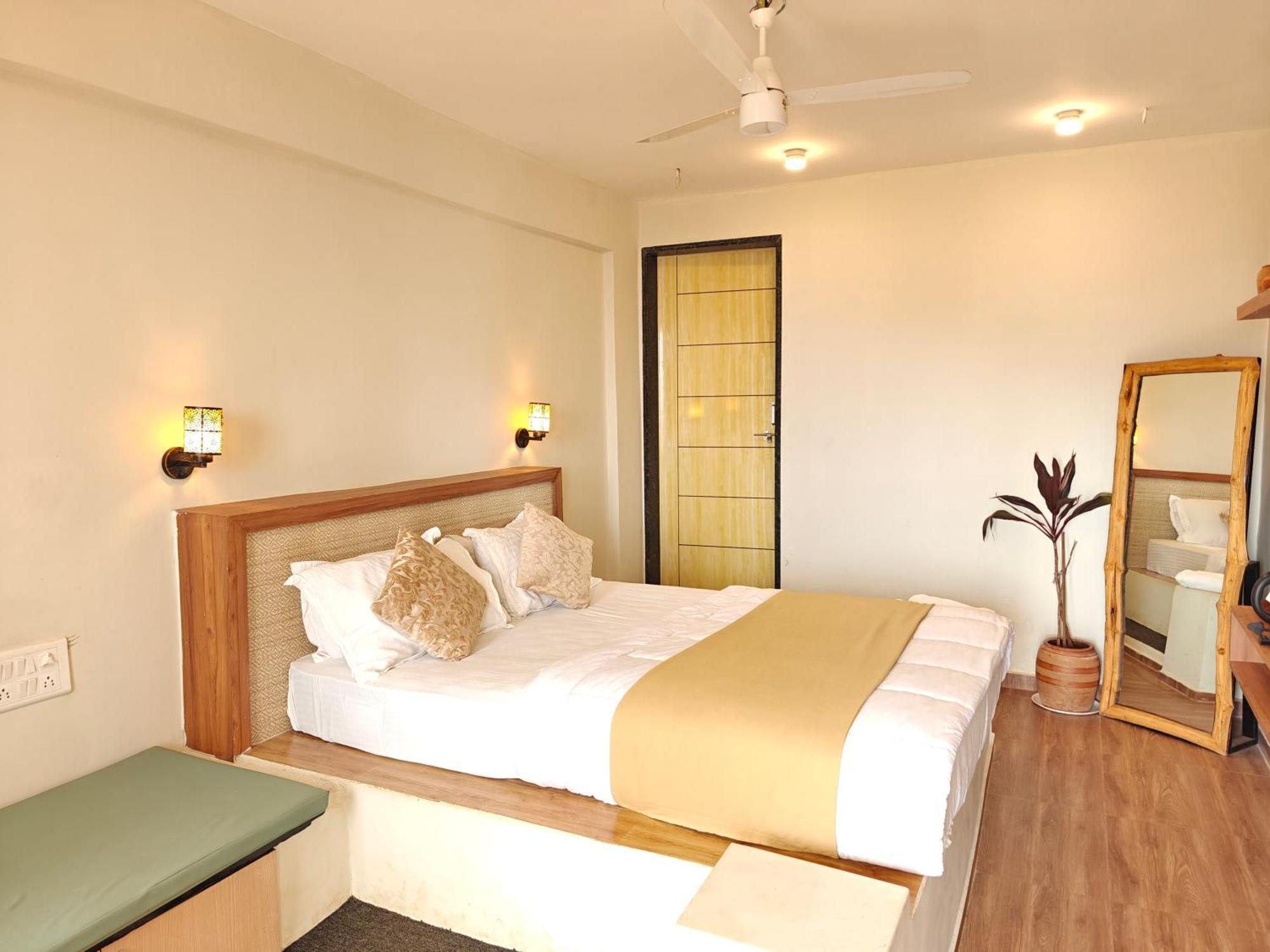 Achalaa Resort Kolhapur Luaran gambar